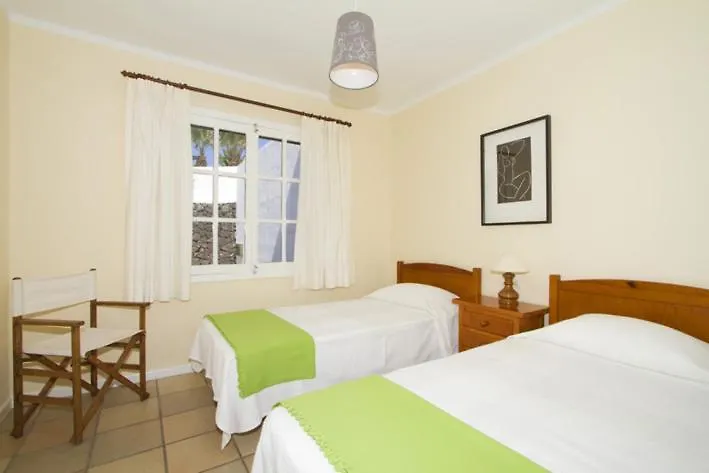 Charming Lanzarote Villa Casa Tingu 3 Bedrooms Heated Private Pool Centre Of Resort Puerto Del Carmen