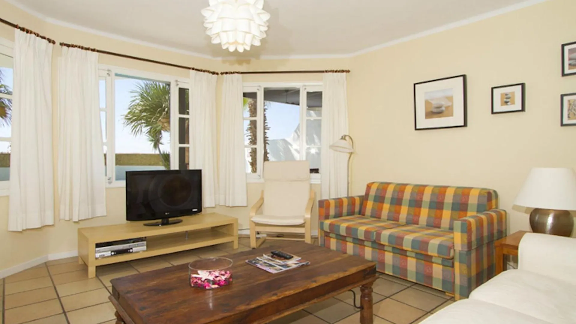Lejlighed Charming Lanzarote Villa Casa Tingu 3 Bedrooms Heated Private Pool Centre Of Resort Puerto Del Carmen