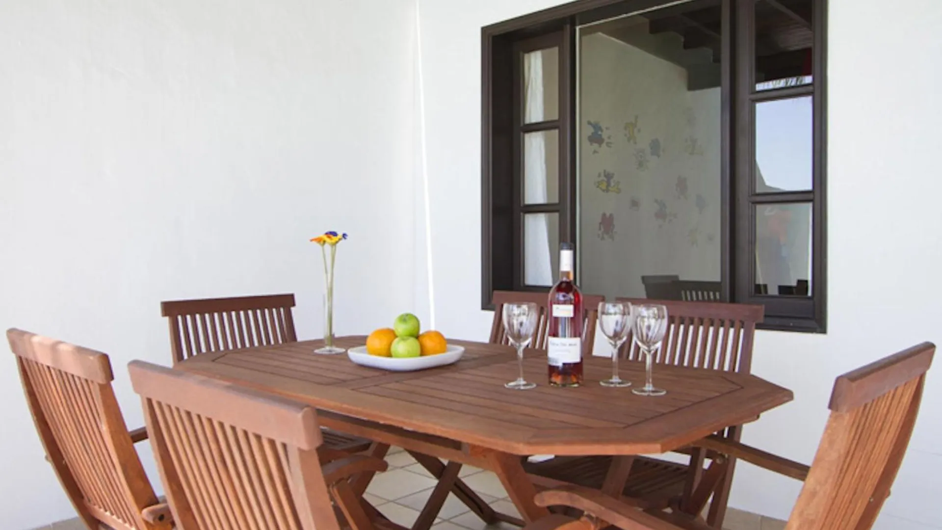 Charming Lanzarote Villa Casa Tingu 3 Bedrooms Heated Private Pool Centre Of Resort Puerto Del Carmen Puerto del Carmen (Lanzarote)