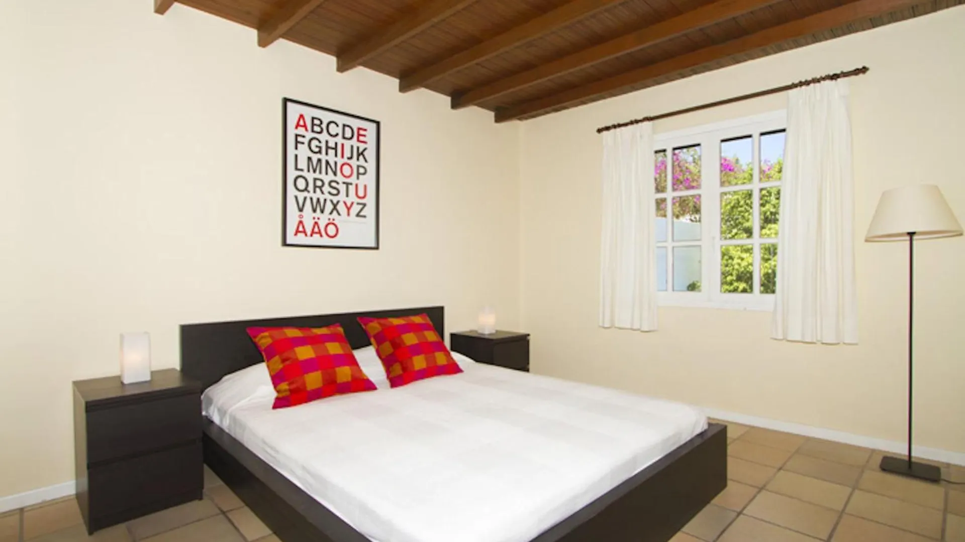 Appartamento Charming Lanzarote Villa Casa Tingu 3 Bedrooms Heated Private Pool Centre Of Resort Puerto Del Carmen Spagna